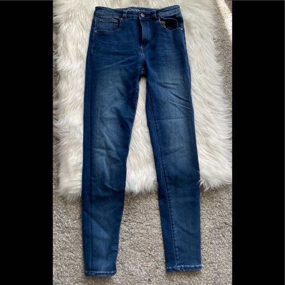 Acynetic Jeans Denim - Amazing Acynetic  Jeans